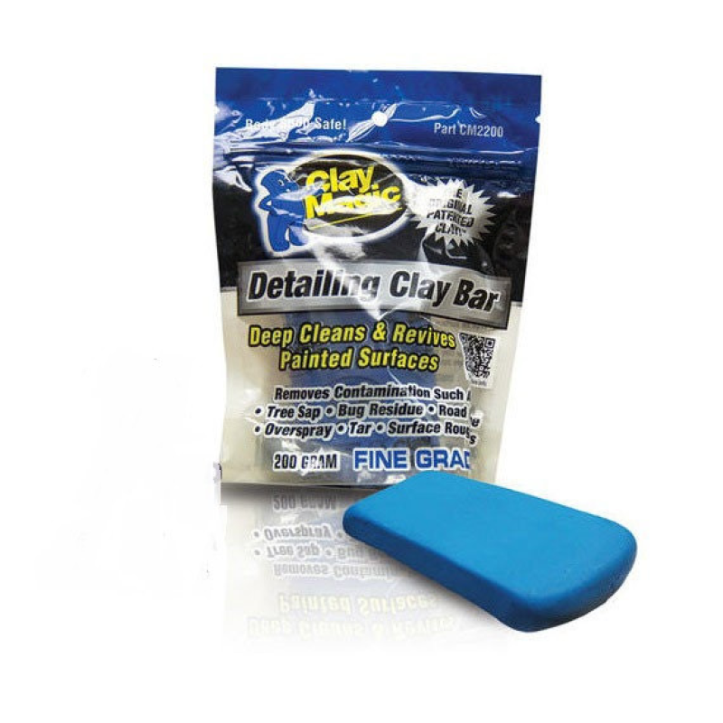 Auto Magic Clay Magic очисна глина для ЛКП