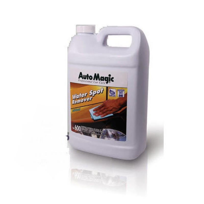 AutoMagic Water Spot Remover Концентрат на кислотній основі AutoMagic Water Spot Remover Концентрат на кислотній основі