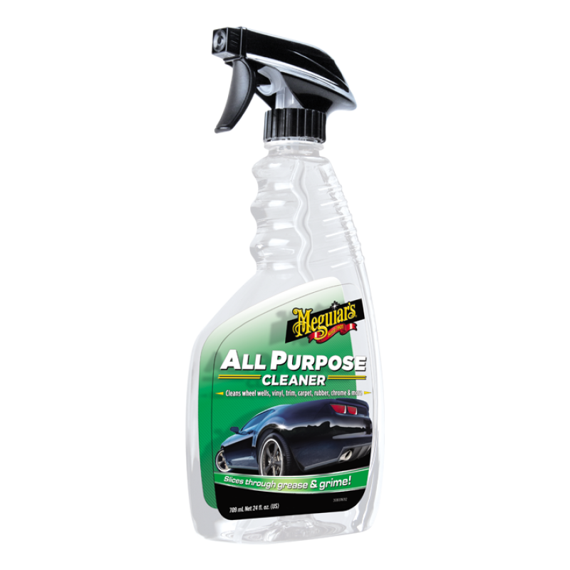 Meguiar“s All Purpose Cleaner Універсальний засіб для чищення 710 мл