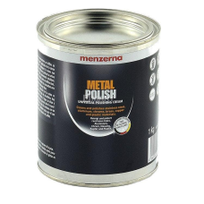 MENZERNA METAL POLISH Полірувальна паста для полірування металевих поверхонь 1 кг