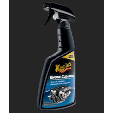 Meguiar“s Engine Cleaner Очищувач двигуна - Крок 1, 473 мл