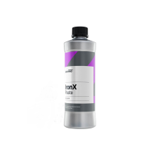 CarPro Iron X (Айрон Ікс) 500 ml — Потужний очисник для видалення корозії та їдких забруднень