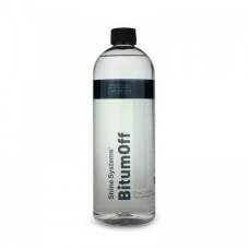 Shine Systems BitumOff — Антибітум 750 мл