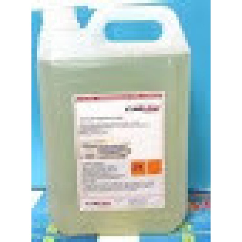 Carline Insect Remover (Антимошка) 5 л.