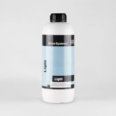 Shine Systems Light - активний шампунь для безконтактної мийки 1л