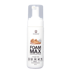 Купити очисну піну для взуття Nanomax FOAM MAX 150 мл