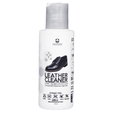 Замовити засіб для чищення взуття Наномакс LEATHER CLEANER COMPACT 75мл