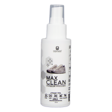 Очисний засіб для взуття Nanomax MAX CLEAN 75 ml