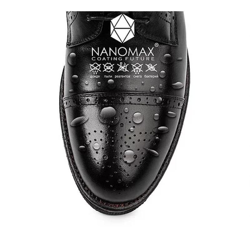 Купити гідрофобний засіб Nanomax AQUA PROOF 75 мл