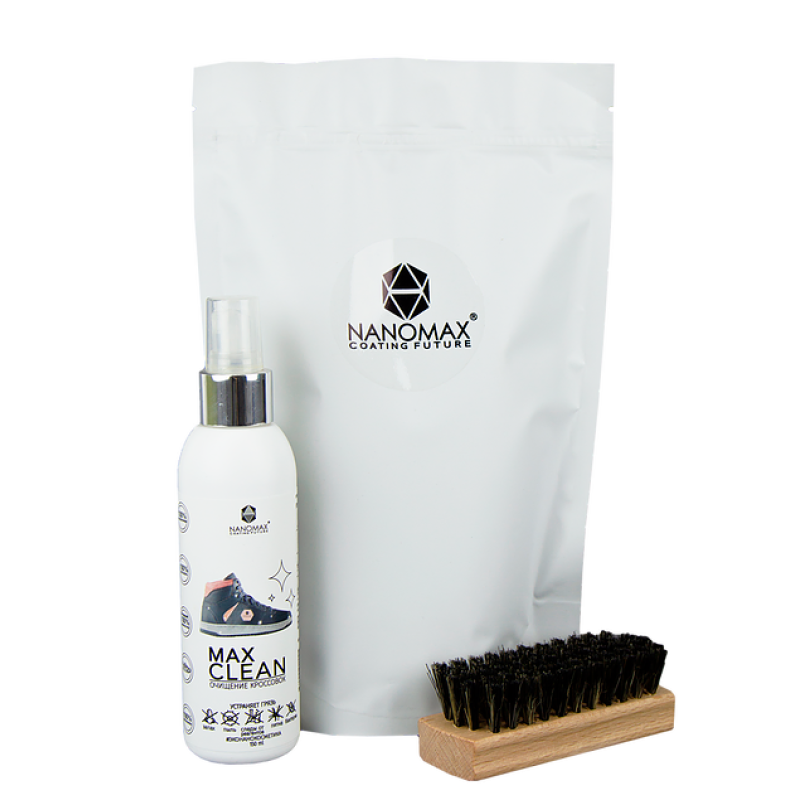 НАБІР НАНОКОСМІТИКИ ІЗ 2ПЕРДМЕТІВ NANOMAX НАБІР НАНОКОСМІТИКИ ІЗ 2ПЕРДМЕТІВ NANOMAX