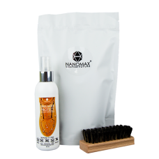 PREMIUM SET 2 НАБІР НАНОКОСМЕТИКИ 2 NANOMAX