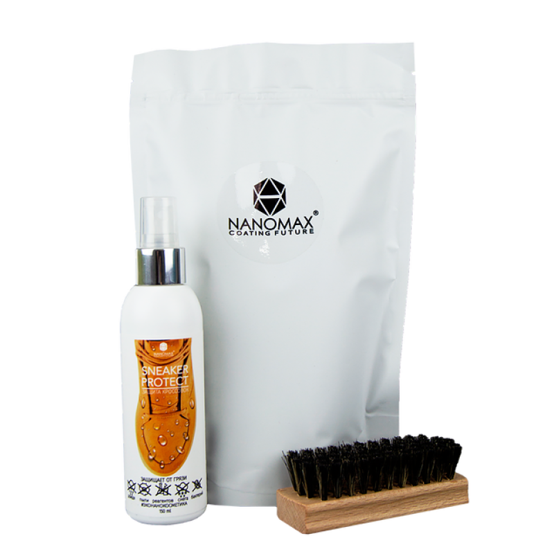 PREMIUM SET 2 НАБІР НАНОКОСМЕТИКИ 2 NANOMAX