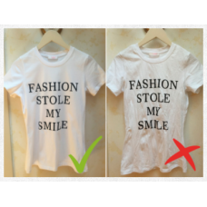 Рідкий праска Nanomax 100 мл миттєво розгладжує складки без необхідності використання праски