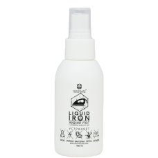 Купити рідкий праска в Україні Nanomax 100 мл для одягу