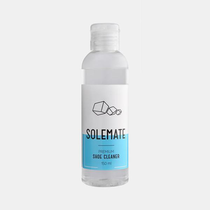 Шампунь для кросівок Solemate Cleaner