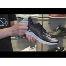 Сухе чищення для взуття Solemate Cleaner