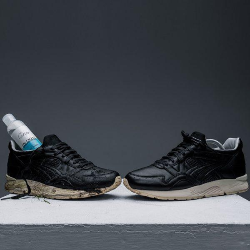 Засіб для чищення взуття Solemate Cleaner Засіб для чищення взуття Solemate Cleaner