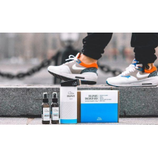Купити гідрофобний набір для взуття Solemate Sneaker Box