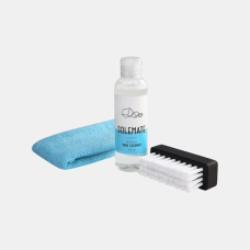 Набір по догляду за взуттям Solemate Basic Kit
