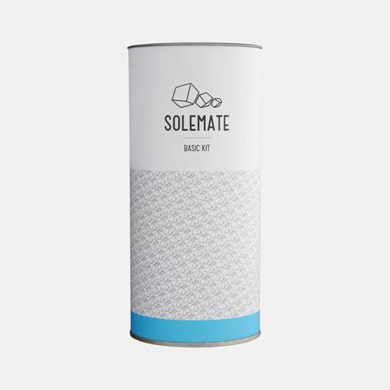 Гідрофобний набір для взуття Solemate Basic Kit