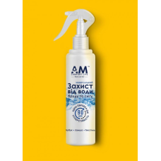 Просочення з гідрофобним ефектом 200 мл Ars Magna