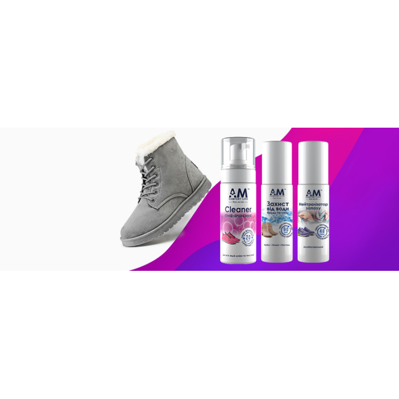 Універсальна піна-очисник Nonwater, 150 мл