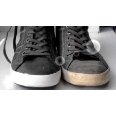 Засіб для чищення взуття Nonwater, 150 мл