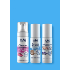 Набір для взуття Оптимальний +