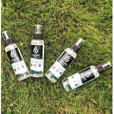 Гідрофобний спрей купити “LOARO NANO“ 100 мл