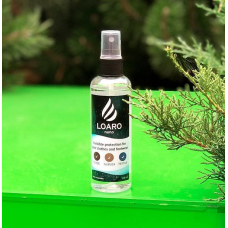 Засіб для захисту взуття від води “LOARO NANO“ 100 мл