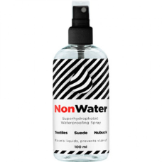 Революційне водовідштовхувальне покриття, “NONWATER“ NEW