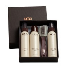 Набір для догляду за смушкового взуття UGG Australia Care Kit