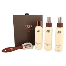 Набір для догляду за замшевим взуттям UGG Australia Care Kit