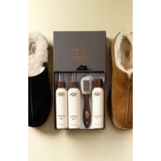 Набір для догляду за нубуком UGG Australia Care Kit