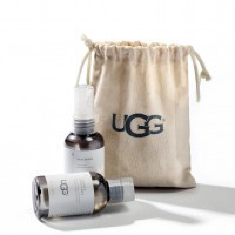 Міні-набір для догляду UGG Mini Care Kit. Міні-набір для догляду UGG Mini Care Kit.