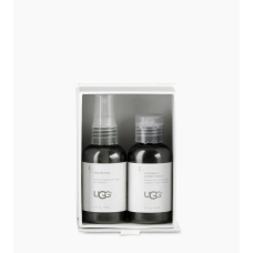 Міні-набір для догляду за смушкового взуттям UGG Mini Care Kit.