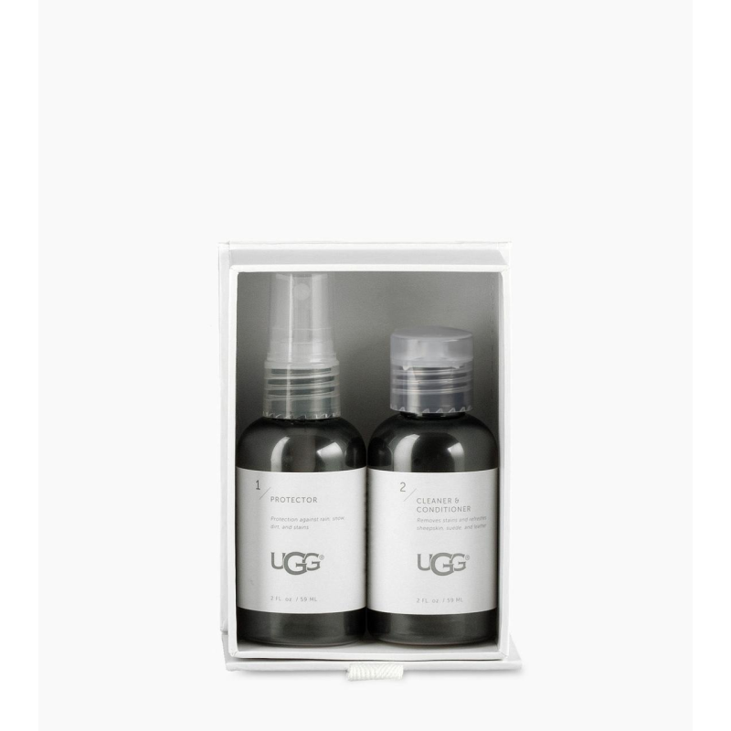 Міні-набір для догляду за смушкового взуттям UGG Mini Care Kit. Міні-набір для догляду за смушкового взуттям UGG Mini Care Kit.