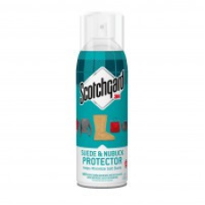 Захисний спрей для замші та нубуку від 3M