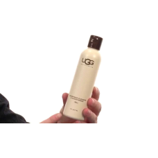 Кондиціонер для чищення нубука 177 мл