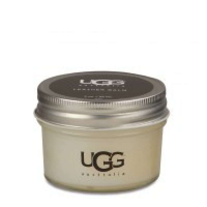 Бальзам для шкіри UGG LEATHER BALM