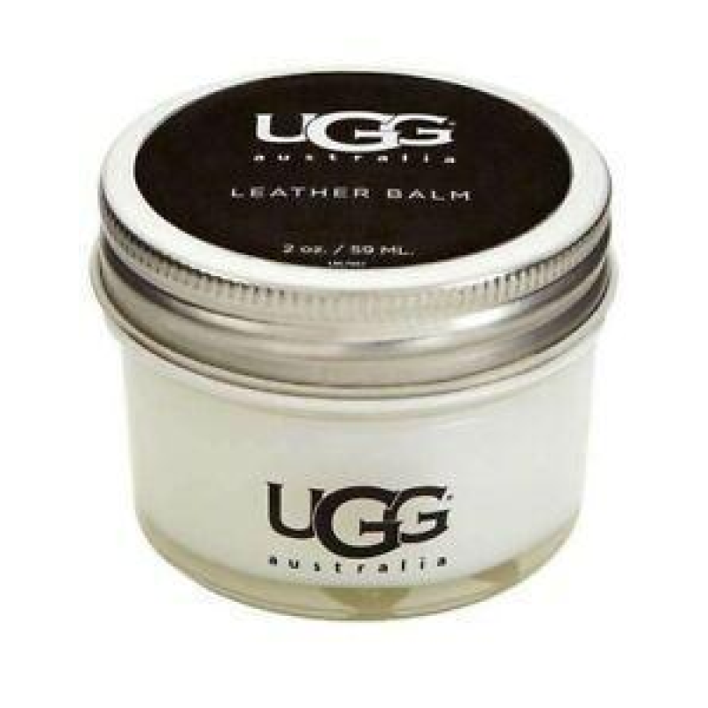 Бальзам від подряпин UGG LEATHER BALM