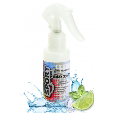 Odorgone Sport 100 мл засіб для обробки спортивної екіпіровки від запахів