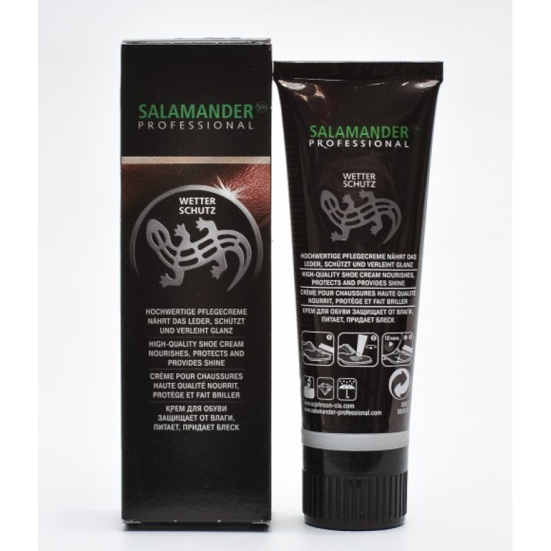 Крем-фарба для шкіри, 75 мл 12626 червоний