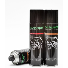 Фарба-спрей для шкіри, 250 мл 8409 океан