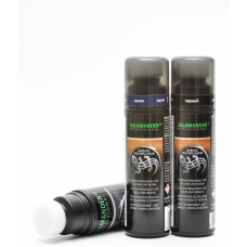 Крем рідкий для велюру та нубуку, 75 мл 8518 океан