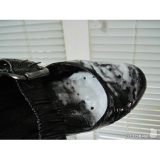 Засіб для розм“якшення для взуття, 75 мл Salamander