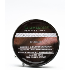 Купити віск для гладкої шкіри “Dubbin“ нейтральний Salamander