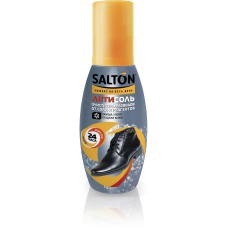 Очисник від білих розлучень Salton «Антисоль»