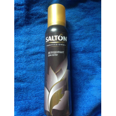 Дезодорант для взуття Salton 150 мл