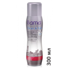 Пінний очисник Bama Clean and Care